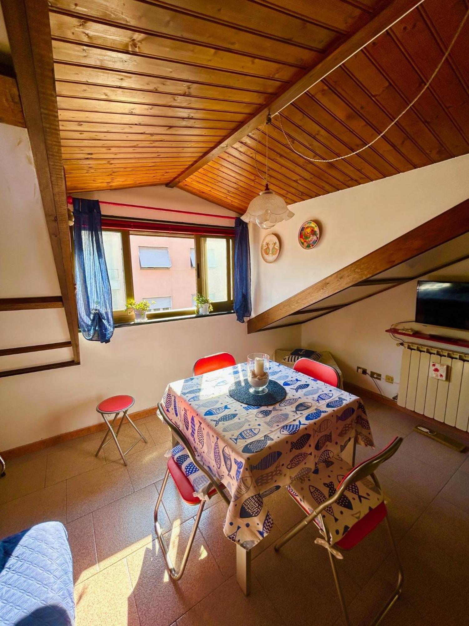 Appartamento Ca' Berio 67